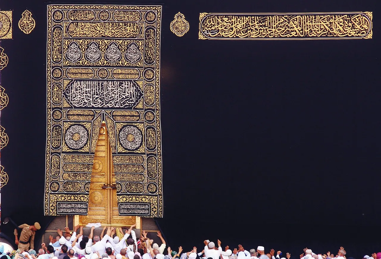 رحلات عمرة من الرياض