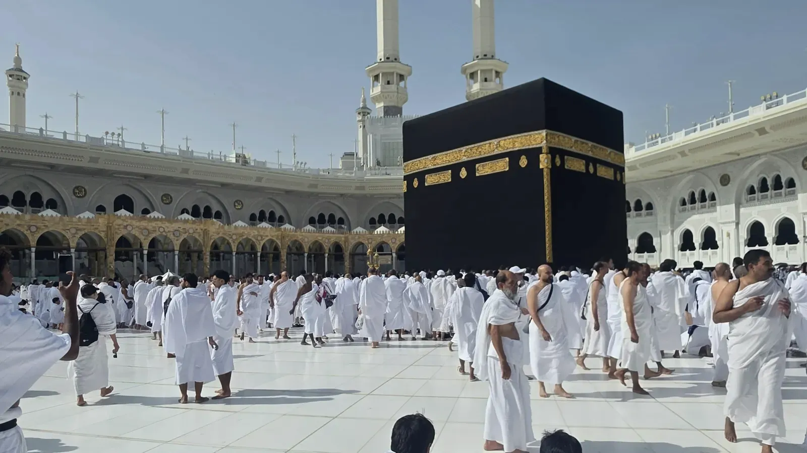 عن رحلات وصال