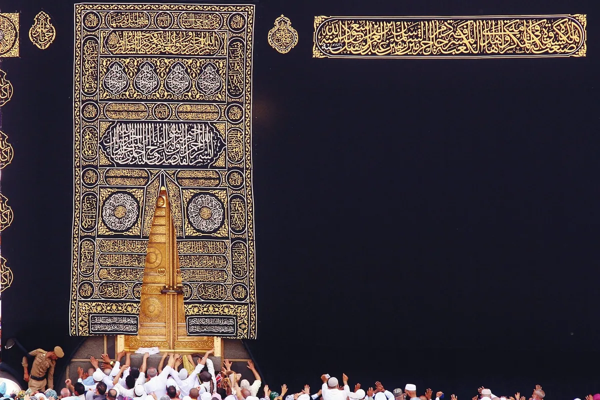 العمرة في شهر رمضان